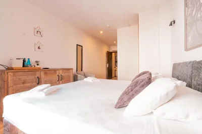Blanca Boutique Hotel — foto 11