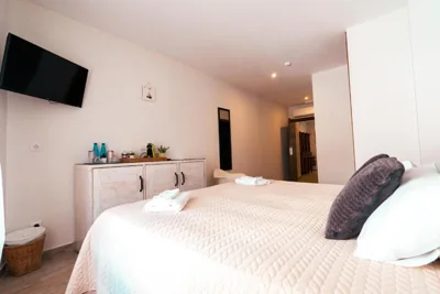 Blanca Boutique Hotel — foto 12