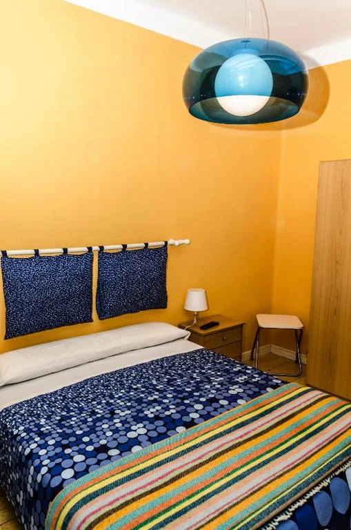Chambre double — Blanca by gaiarooms