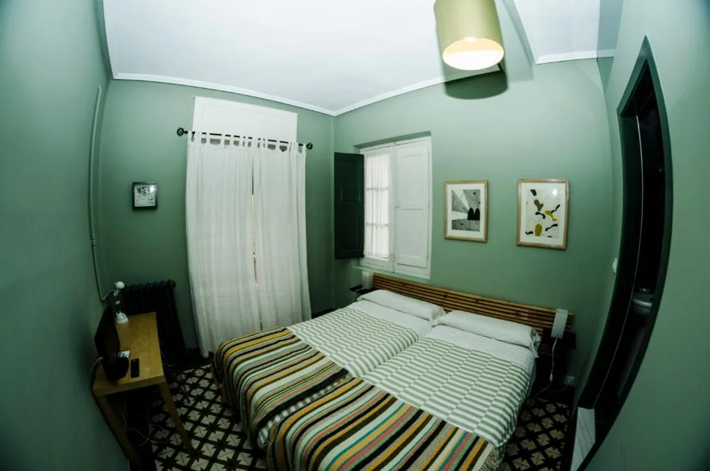 Chambre double standard - 2 lits — Blanca by gaiarooms