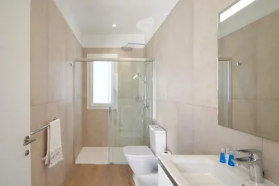 Blancazul Deluxe Villa Tajame 2 — Foto 3