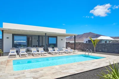 Blancazul Deluxe Villa Tajame 2 — Foto 4