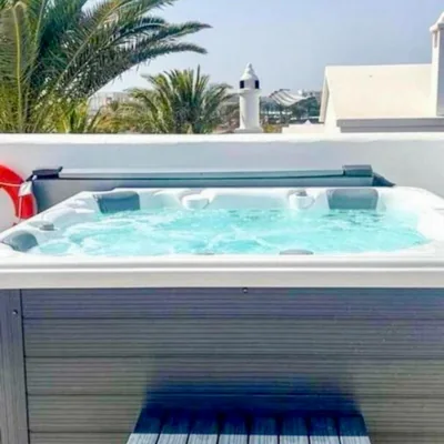 Blancazul Deluxe Villa Tajame 2 — Foto 10