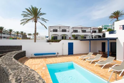 BlancAzul Villa Alisios — foto 4
