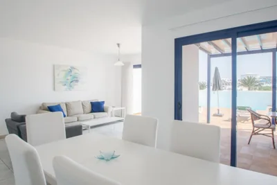 BlancAzul Villa Alisios — foto 5