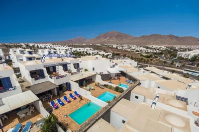 BlancAzul Villa Alisios — foto 6