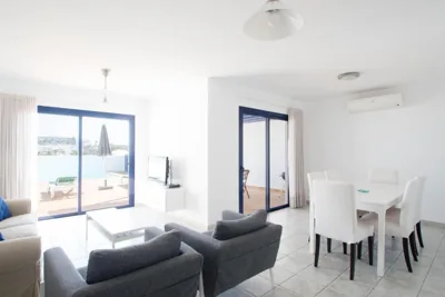 BlancAzul Villa Alisios — foto 12