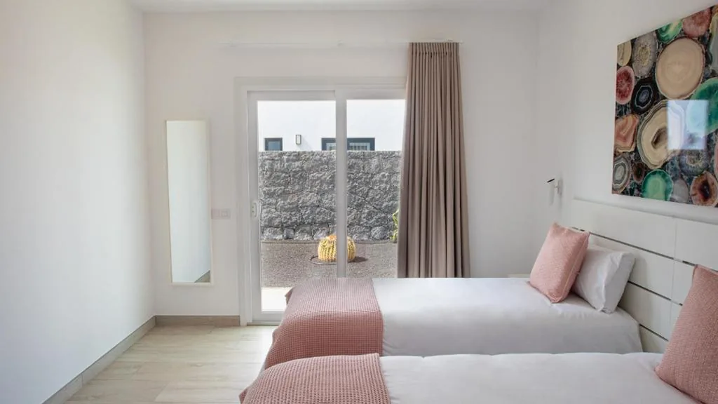Blancazul Villa Gazmira
