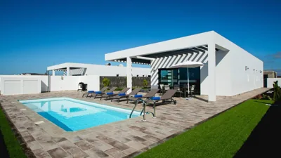 Blancazul Villa Gazmira — foto 4