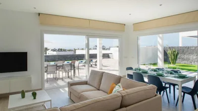 Blancazul Villa Gazmira — foto 6