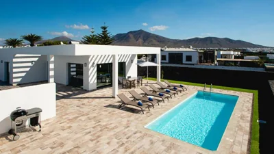 Blancazul Villa Gazmira — foto 7