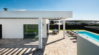 Blancazul Villa Gazmira — foto 10