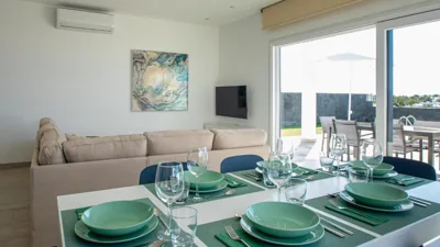 Blancazul Villa Gazmira — foto 11
