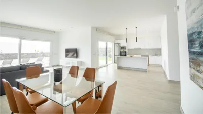 Blancazul Villa Guaxara — foto 5
