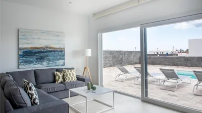 Blancazul Villa Guaxara — foto 10