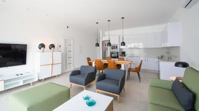 Blancazul Villa Jable — foto 5