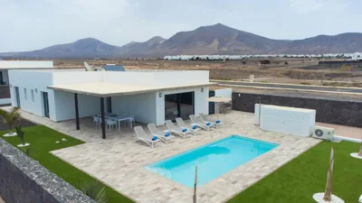Blancazul Villa Jable — foto 6