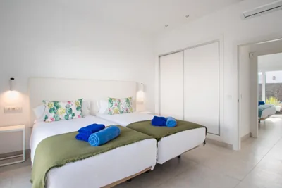 Blancazul Villa Jable — foto 7