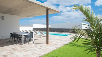 Blancazul Villa Jable — foto 12