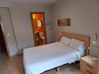 Blanco Albergue — Foto 11