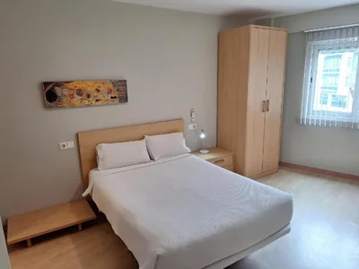 Blanco Albergue — Foto 12