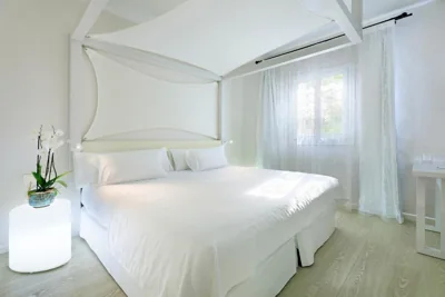 Blanco Hotel Formentera — foto 2