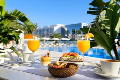 Blanco Hotel Formentera — foto 5