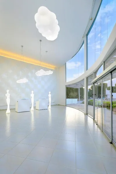Blanco Hotel Formentera — foto 11
