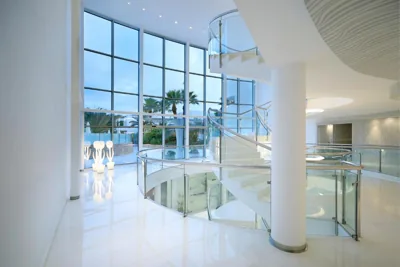 Blanco Hotel Formentera — foto 12