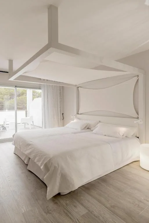 Habitación Doble — Blanco Hotel Formentera