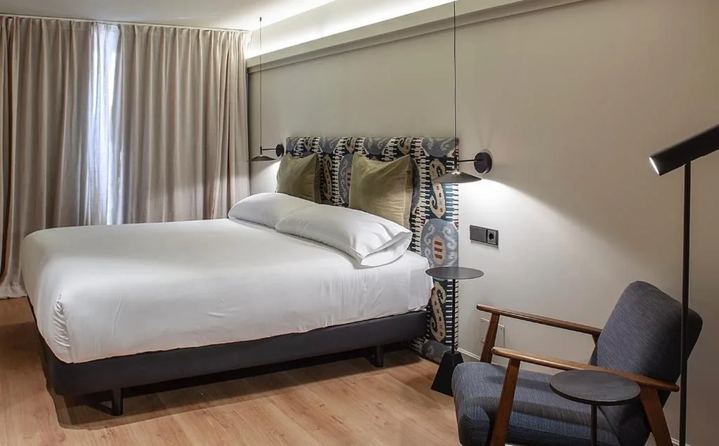 Blanco Hotel Spa
