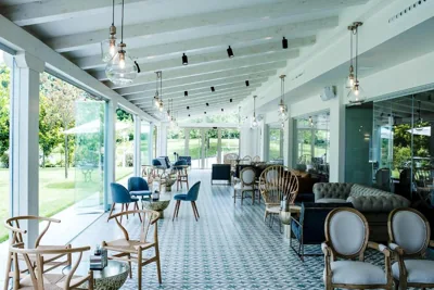 Blanco Hotel Spa — foto 4