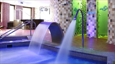 Blanco Hotel Spa — foto 5