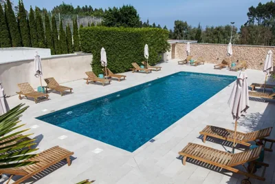 Blanco Hotel Spa — foto 6