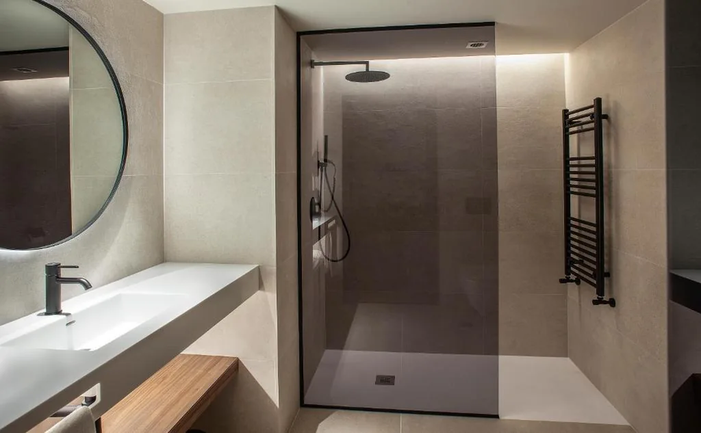 Habitación Doble — Blanco Hotel Spa