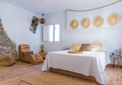 Blancos Rooms Hotel — foto 3