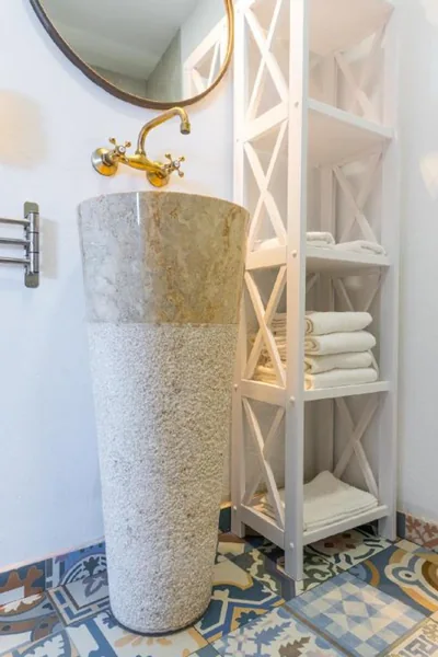 Blancos Rooms Hotel — foto 4