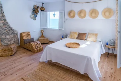 Blancos Rooms Hotel — foto 5