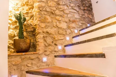 Blancos Rooms Hotel — foto 10