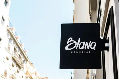 Blanq Comedias — foto 11