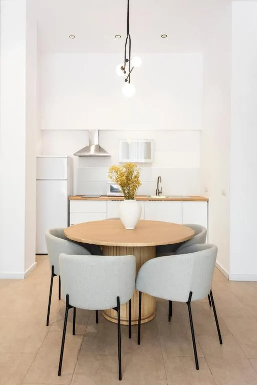 Apartamento Superior com 1 quarto — Blanq Marina Suites