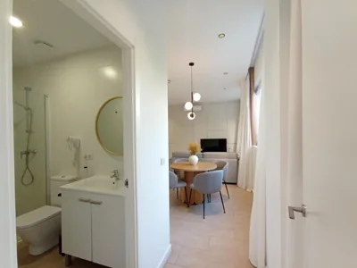 Blanq Marina Suites — foto 3