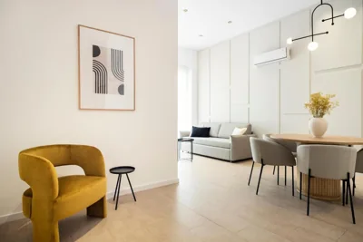 Blanq Marina Suites — foto 4