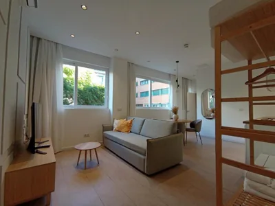 Blanq Marina Suites — foto 5