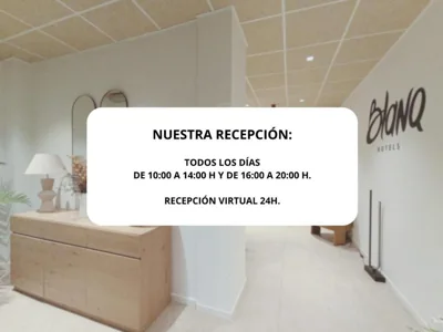 Blanq Marina Suites — foto 6
