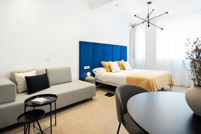Blanq Marina Suites — foto 7