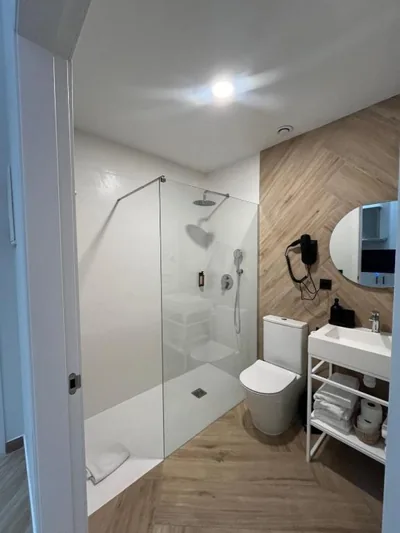 Blanq Marina Suites — foto 8