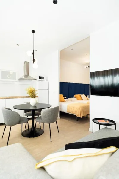 Blanq Marina Suites — foto 9