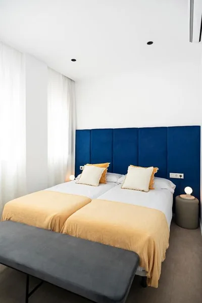 Blanq Marina Suites — foto 10