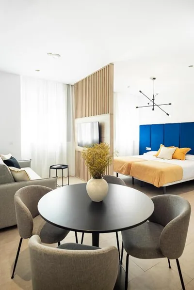 Blanq Marina Suites — foto 11